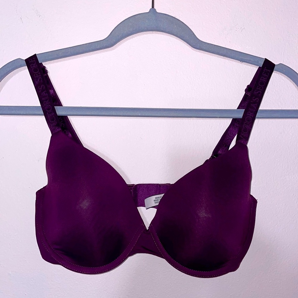 Victoria’s Secret bra